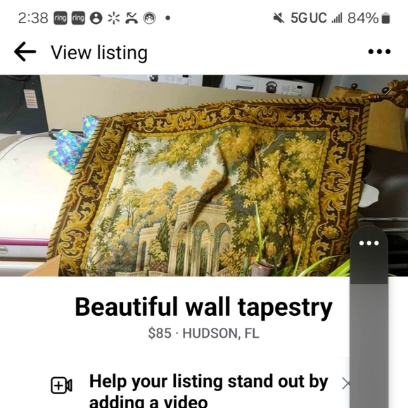Tapestry
